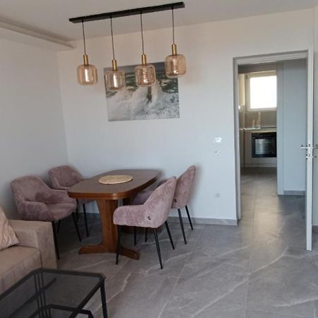 Apartment Gallery - View Of The Old Town & Free Parking Ντουμπρόβνικ Εξωτερικό φωτογραφία