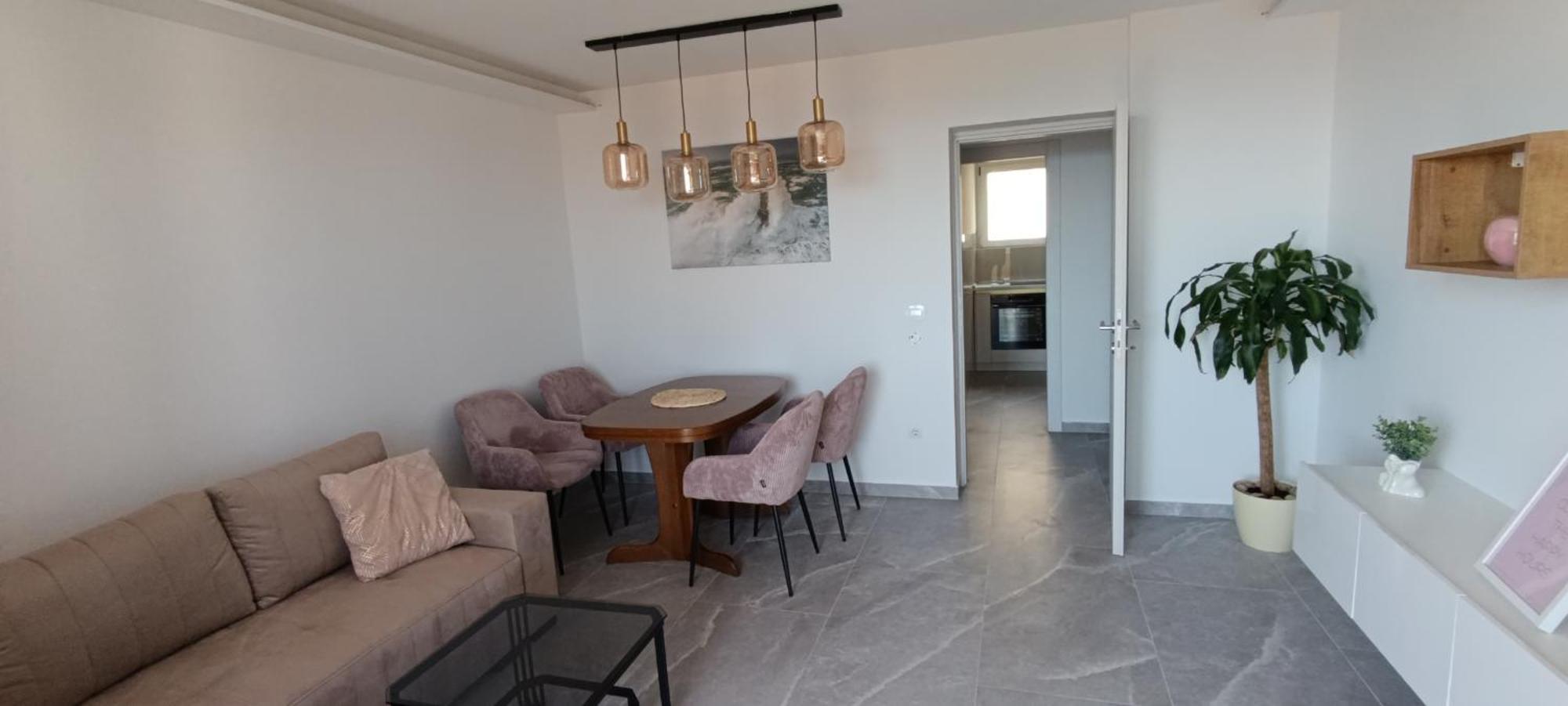 Apartment Gallery - View Of The Old Town & Free Parking Ντουμπρόβνικ Εξωτερικό φωτογραφία