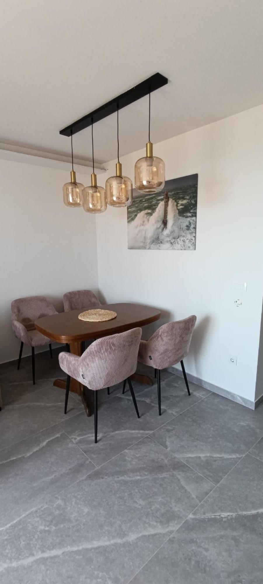 Apartment Gallery - View Of The Old Town & Free Parking Ντουμπρόβνικ Εξωτερικό φωτογραφία